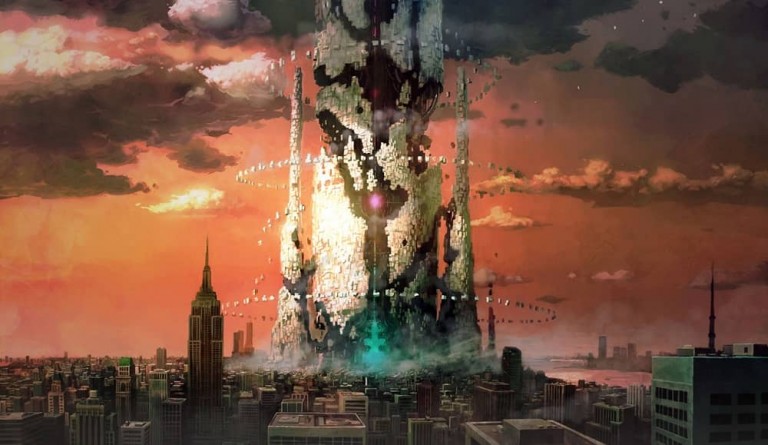 Lost Dimension Review