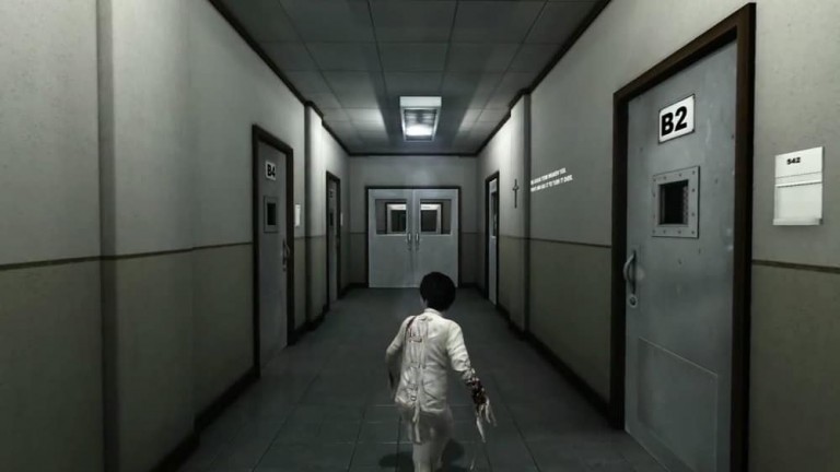 Lucius II: The Prophecy Review