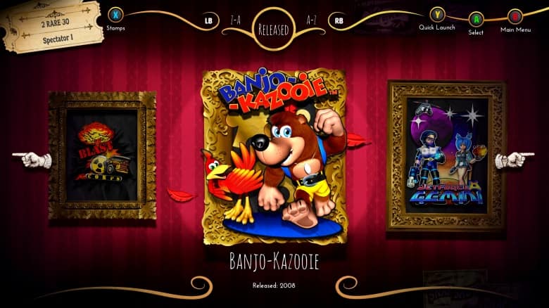 Rare Replay 2-min