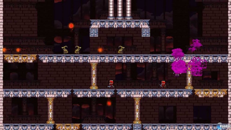 Roving Rogue Review