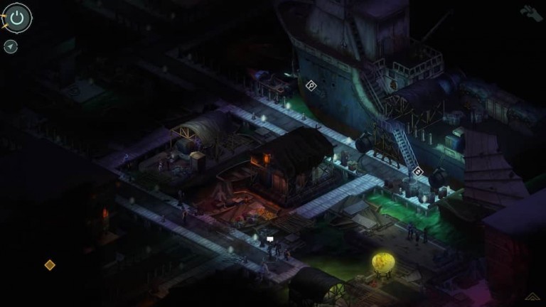 Shadowrun: Hong Kong Review