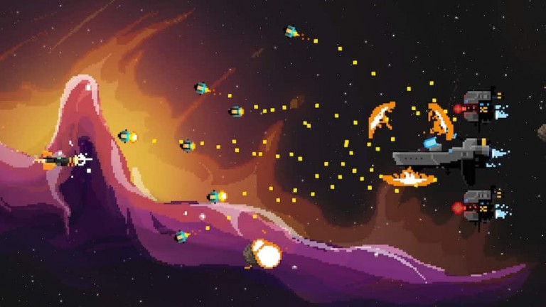 Steredenn Early Access Review