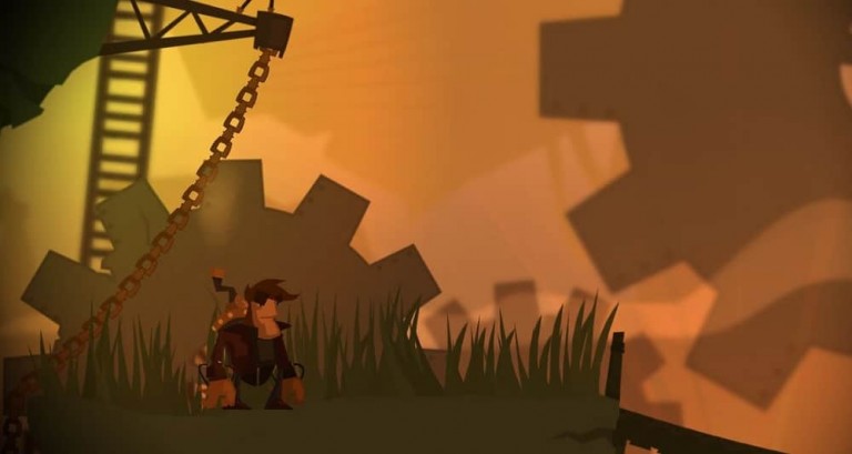 The Swindle Review