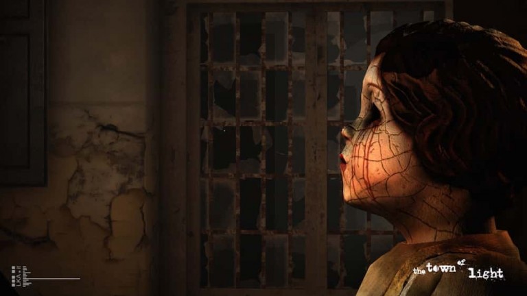 A First Look at The Town of Light