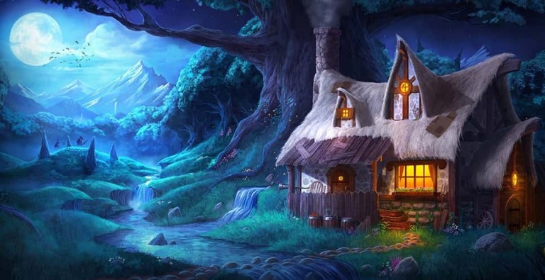 Trine 3: The Artifacts of Power Review
