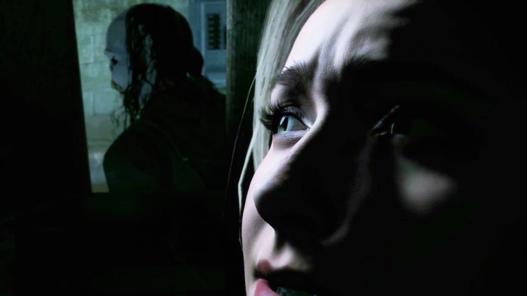 Until Dawn Review