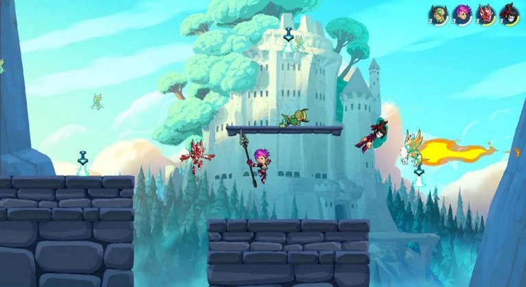 Brawlhalla