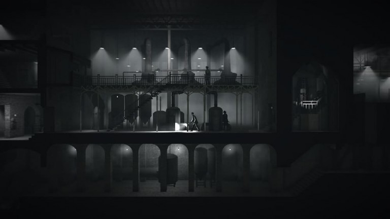 Calvino Noir Review