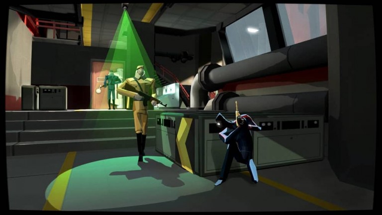 Counterspy Review