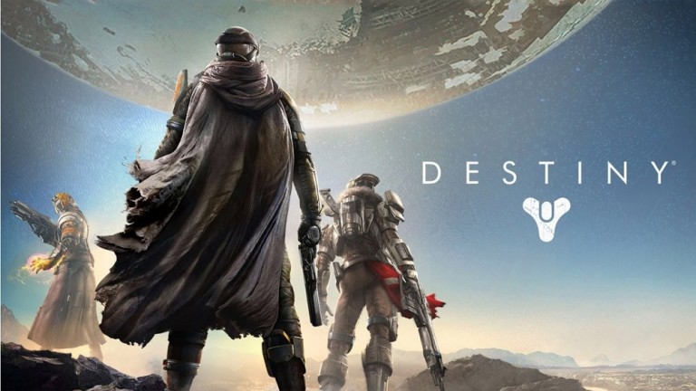 Anticipation, Disappointment, and Hope: The Path to Destiny 2