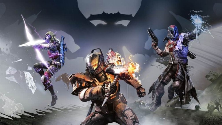 Destiny and the Question of Video Game Story