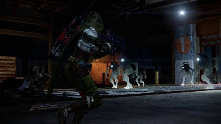 Destiny: The Taken King Review