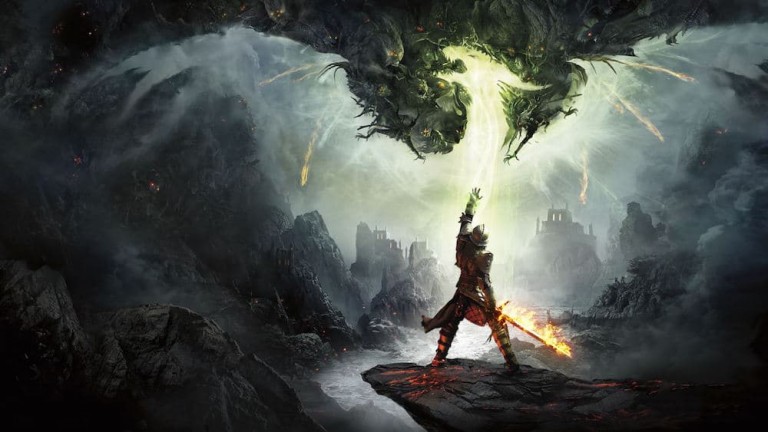 Games That Changed Our Lives #7: The Dragon Age Series