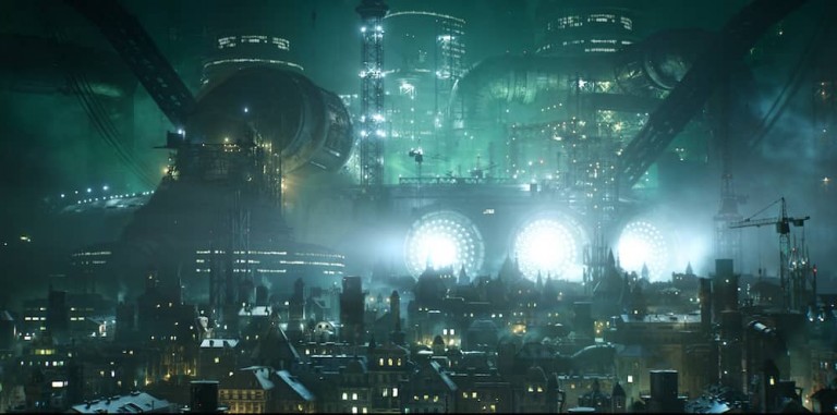 Games That Changed Our Lives #8: Final Fantasy VII and VIII
