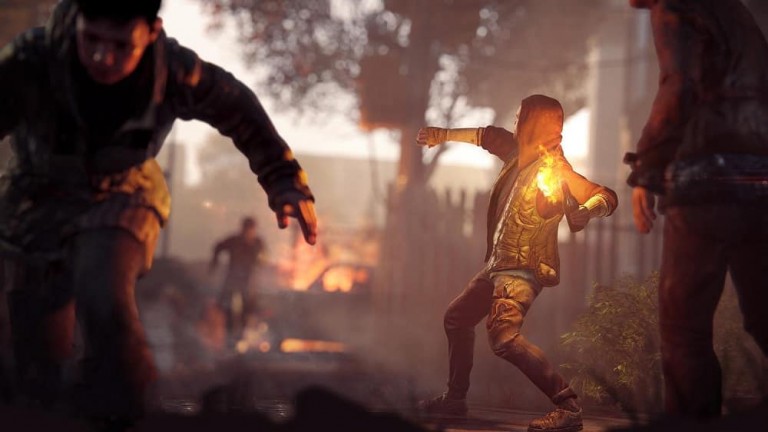 Hands on with Homefront: The Revolution