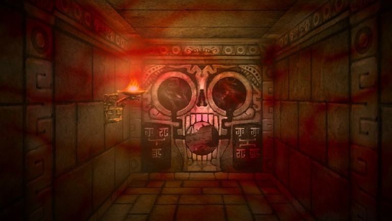 I Can’t Escape: Darkness Review