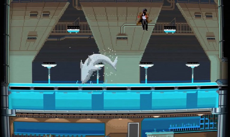 Master Spy Review