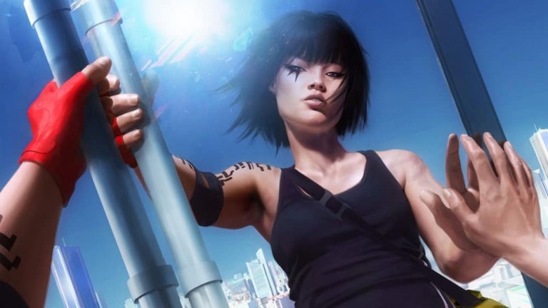 Why We Love: Mirror’s Edge