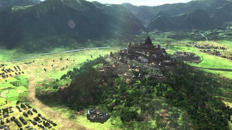 Nobunaga’s Ambition: The Sphere of Influence Review
