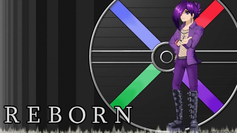 Pokémon Reborn: The Fan-Made Dark Side of Pokémon
