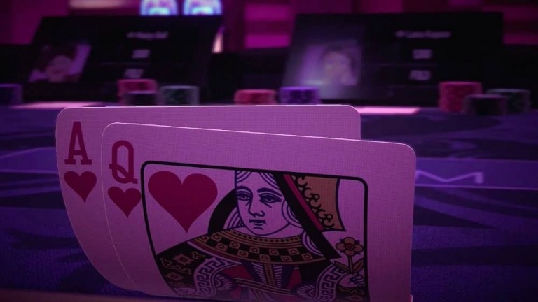 Pure Hold’em Review