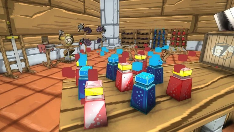 Shoppe Keep – Early Access Review