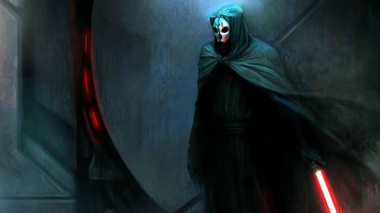Games That Changed Our Lives #9: Star Wars: Knights of the Old Republic II
