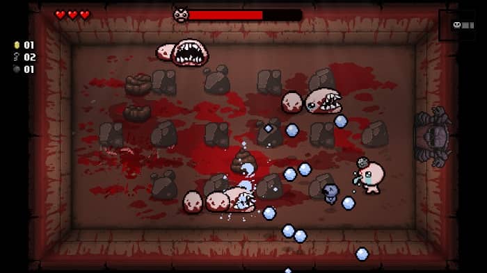 The Binding of Isaac 2-min