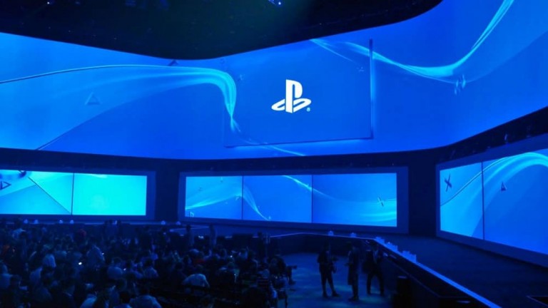 Sony Won’t Be Attending E3 2019