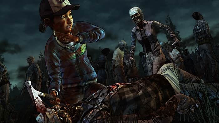 Telltale’s The Walking Dead Season 3 will release this year