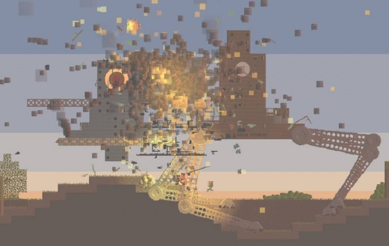 Airships: Conquer The Skies – Early Access Review