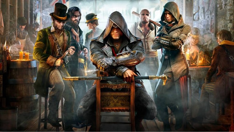 New Assassin’s Creed or Far Cry not certain for 2017