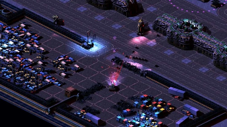Brigador: Early Access Preview