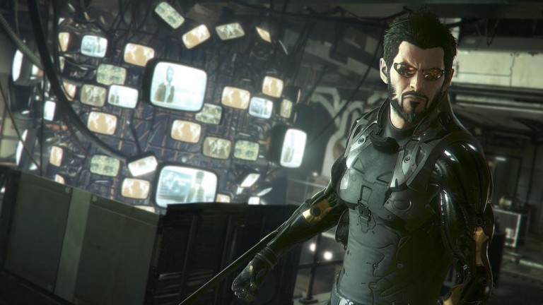 Quantity vs Quality: Is Deus Ex: Mankind Divided Too Short?