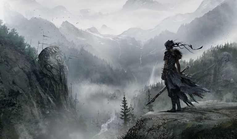 What’s Going On With Hellblade?