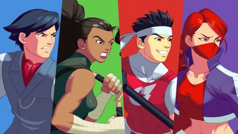 SkyScrappers Review