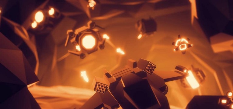 Sublevel Zero Review