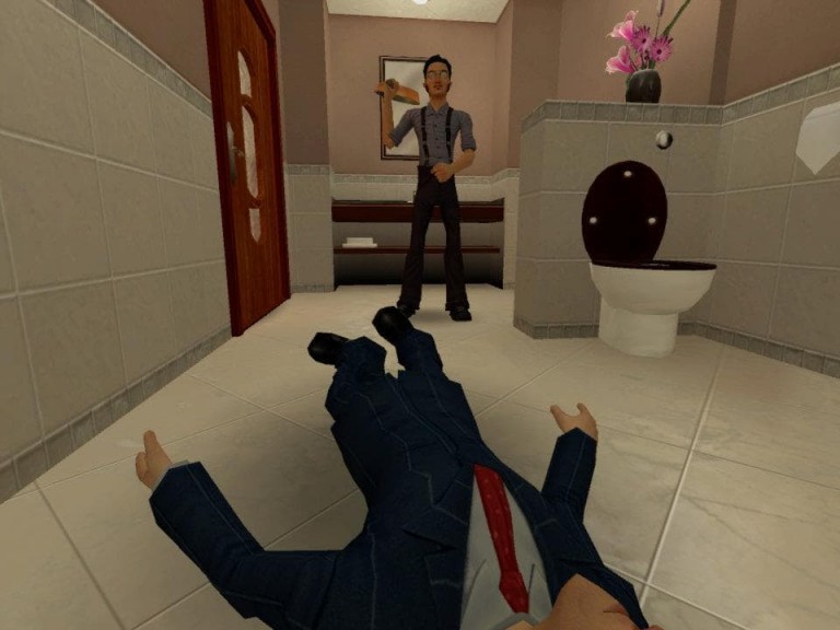 The Ship: Murder Party – A Retrospect
