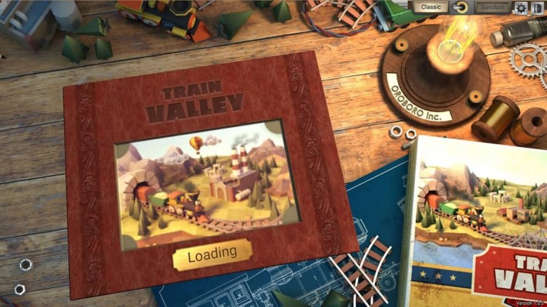Train Valley Review