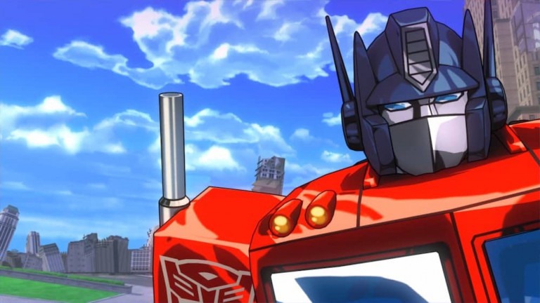 Transformers: Devastation Review