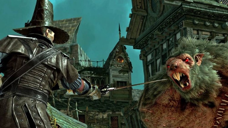 Warhammer: End Times – Vermintide Review