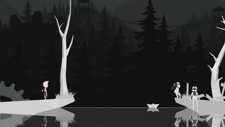 Albert & Otto: The Adventure Begins Review
