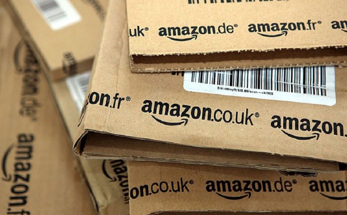 amazon gaming pc black friday