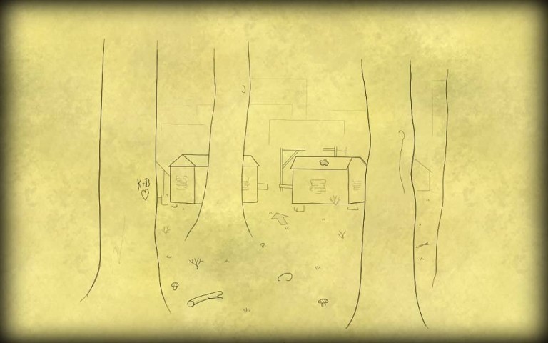 Free Game Friday: The Bad Dream Series