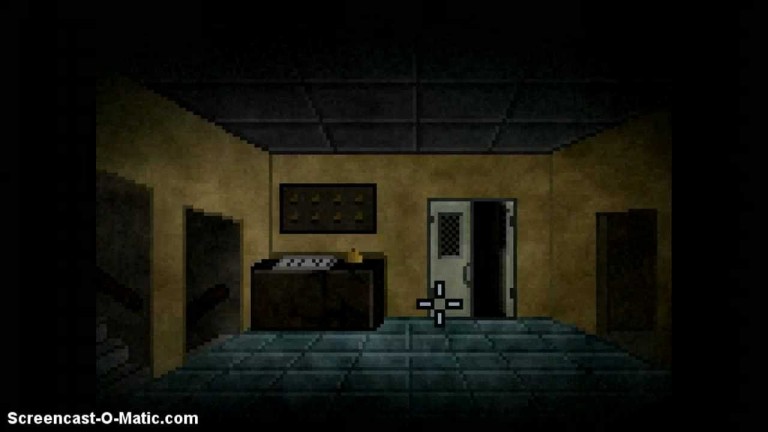 Free Game Friday: Deep Sleep