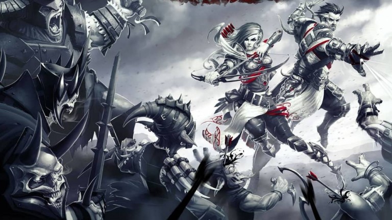 Divinity: Original Sin – Enhanced Edition Review