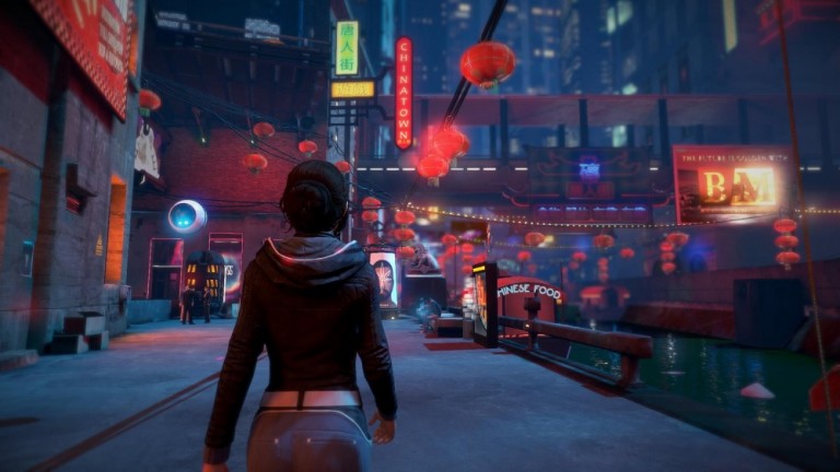 Dreamfall Chapters Unity 5 Update Finally Live