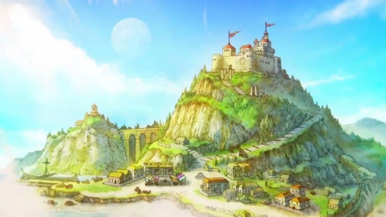 The Legend of Legacy Review