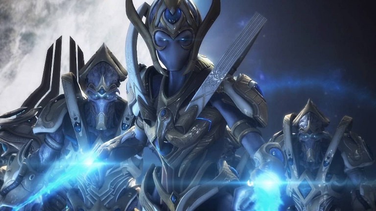 StarCraft II: Legacy of the Void Review