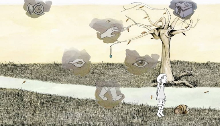 The Rivers of Alice Review